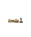 Ware Piles Set 1 (2)