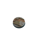 Tech Bases, Round 60mm (1)