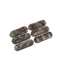 Tech Bases, Bike 25x70mm (4)