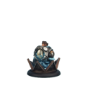 Ven Rier Agents - Necrogolemic Workshop