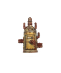 Ven Rier Agents - Ghoul Hideout