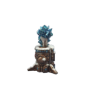 Ven Rier Agents - Eisfeld Generator