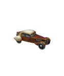 Zitrone Dime" - Vehicle 1"