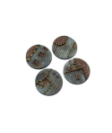 Tech Bases, Round 55mm (1)