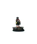 Unaffiliated - Timmy Weasel" O\'Connor"