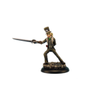 Ash and Oak - Sir Lance Oakroot