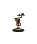 Triad of Lotus Dragon - Orc Fisherman