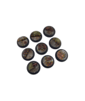 Tech Bases, WRound 30mm (5)