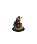 Ash and Oak - Sir Lance Oakroot (1)