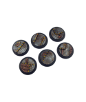 Tech Bases, WRound 40mm (2)