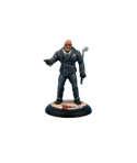 Ash and Oak - Ogre Bruiser 1