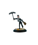 Ash and Oak - Butler with Umbrella