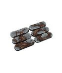 Ruins Bases, Bike 25x70mm (4)