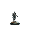 Inventors - Lab Golem - standing