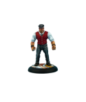 Ash and Oak - Ogre Bruiser 2