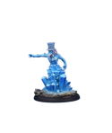 Ven Rier Agents - Herr Frost