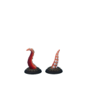 The Scylla - Tentacle
