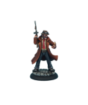 The Scylla - Ogre Gangster 2