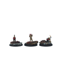 The Scylla - Ninja Cats