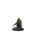 The Scylla - Vito Vendetta