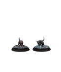 The Scylla - Explosive Cats