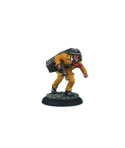 The Scylla - Ogre Gravedigger