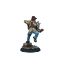 The Scylla - Ogre Thrower