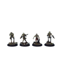Ven Rier Agents - Gun Zombies (2)