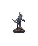 Ven Rier Agents - Zombie Soldier 1