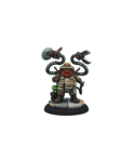 Ash and Oak - Gardener