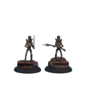 Inventors - Clockwork Toy Soldiers