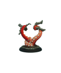 The Scylla - Abomination with Golem