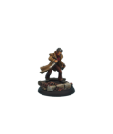 Triad of Lotus Dragon - Smuggler 2