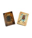 Wolsung Playing Cards