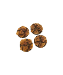 Temple Base, Round 55mm (1)