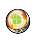 088 - Oldschool SUP Fire