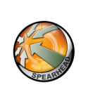 091 - Oldschool Spearhead