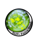 103 - Oldschool Supportware: Fairy Dust