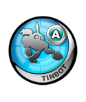 107 - Oldschool Tinbot A