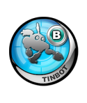 108 - Oldschool Tinbot B