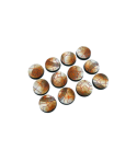 Mosaic Bases, Round 25mm (5)