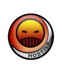 119 - Oldschool Hostile