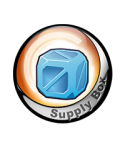 120 - Oldschool Supply Box Token