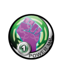 140 - Oldschool Power Up 1
