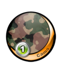 008 - Oldschool Camo Paradiso 1