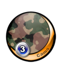 010 - Oldschool Camo Paradiso 3