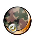 011 - Oldschool Camo Paradiso 4