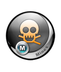 043 - Oldschool Mines Monofilament