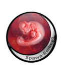 049 - Oldschool Spawn Embryo