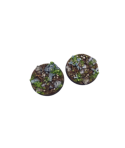 Graveyard Bases, Round 60mm (1)